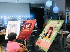 -海马体照相馆(北京apm店)