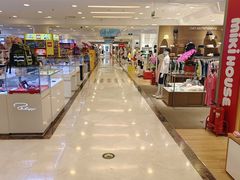 -燕莎友谊商城(亮马桥店)