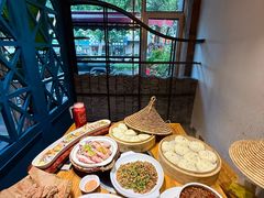 -77号渔船·蒸海鲜青岛菜(积米崖店)