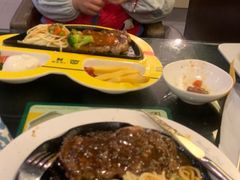 -豪客来牛排(中核世纪广场店)