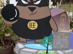 -胡里山炮台