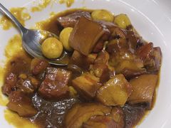 -闫府私房菜·老字号(恒隆店)