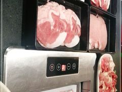 -巴麦隆自助烤肉(桂林路店)