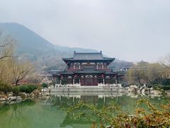 -华清宫景区