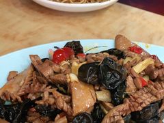 -力力豆花庄(广渠门店)