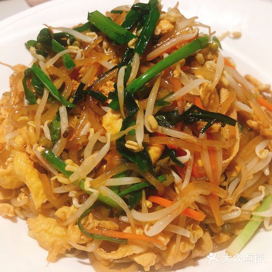 合家欢河北民间菜(沙河店)
