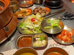 -西塔老太太泥炉烤肉(苏州大悦城店)