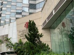 -香港都会海逸酒店