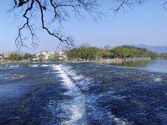 -桂林灵渠景区