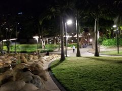 -布里斯班南岸公园