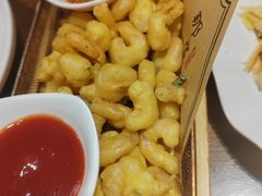 -那家老院子东北菜·饺子·小鸡炖蘑菇(艳华街店)