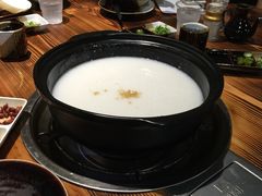 -盈田盈粥庄(博山东路店)