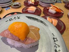 -寿司郎(皇庭广场店)