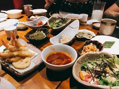 -和彩放题餐厅(酒仙桥店)