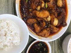 -豆花饭(新华路店)
