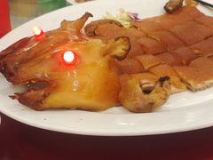 -益健名厨海鲜城(夏湾店)