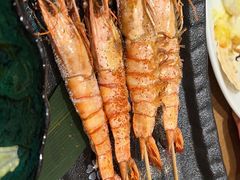 -东田之村自助餐厅(金水路店)