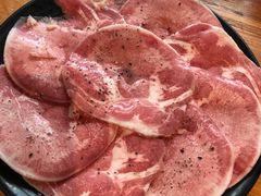 -子檀大隐炭烧(食品街店)