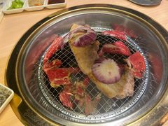 -伊茉家的烤肉店(勒泰中心店)