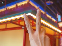 -牛New寿喜烧(金鹰世界店)