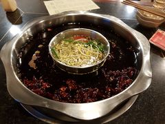 -邓莽子老火锅(中兴路总店)