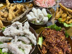-正南齊北重庆老火锅(光华村直营店)