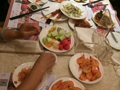 -芭菲盛宴·环球美食(解放碑英利国际店)
