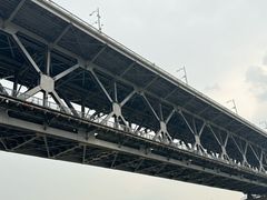 -武汉长江大桥