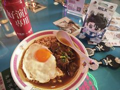 -憶廟街 X 沙角邨(太古城店)