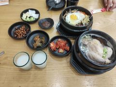 -张师傅参鸡汤店(高丽街店)