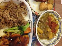 -和合谷(新街口店)