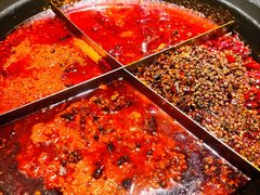 -陈眼镜火锅(总店)