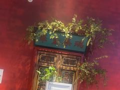 -北京老门框爆肚涮肉馆(锦业路店)