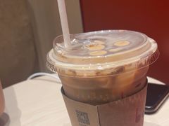 -贝瑞咖啡(深圳机场店)