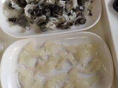 -丰尔粥食·顺德鱼生·干蒸排骨顺德菜(大良分店)