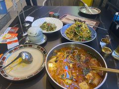 -雪熊精酿·哈尔滨烧烤酒馆(非遗大串店)