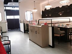 -鱼教头石泉老街石锅鱼(高新店)
