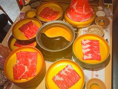 -温野菜涮涮锅(曲江大悦城店)