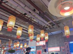 -李姑婆鲜切牛肉火锅自助(凤城二路店)