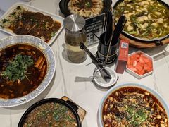 -蜀厨小匠·民间川菜(犀浦店)
