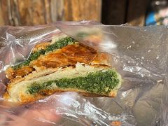 -王天顺海苔饼