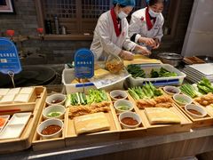 -老德州四合院·德州菜(天衢路店)