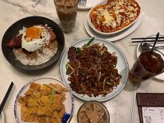 -石板街港澳冰室(天环店)