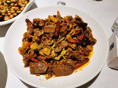 -雅致小菜馆(东风东路店)