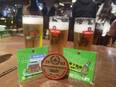 -青岛啤酒博物馆