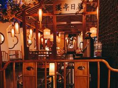 大堂-江南赋(内蒙古大厦店)