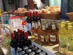 -四海蒸鲜蒸汽海鲜自助(北戴河店)