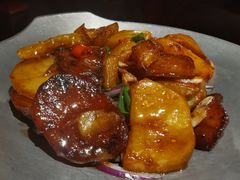 -绿茶餐厅(蓝色港湾店)