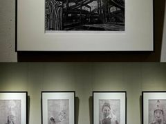 -南湖市民广场-乌鲁木齐美术馆