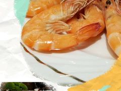 -锦江饭店锦北楼-锦江厅